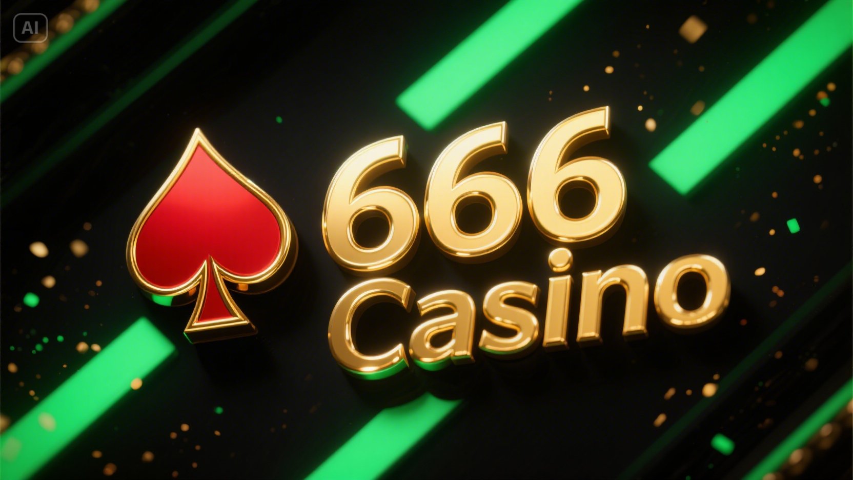 666 Casino پاکستان